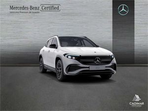 Mercedes EQA EQA 300 4MATIC  - Foto 2