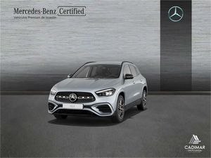 Mercedes GLA 200 D  - Foto 2