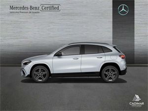 Mercedes GLA 200 D  - Foto 2