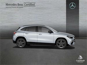 Mercedes GLA 200 D  - Foto 2