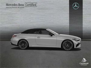 Mercedes Clase CLE CLE 220 d Cabrio  - Foto 2