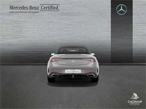 Mercedes Clase CLE CLE 220 d Cabrio  - Foto 2