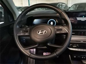 Hyundai Bayon 1.0 TGDI 74kW (100CV) 48V Tecno DCT  - Foto 2