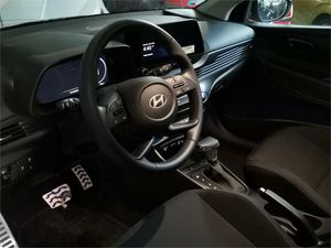 Hyundai Bayon 1.0 TGDI 74kW (100CV) 48V Tecno DCT  - Foto 2