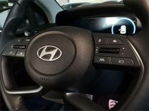 Hyundai Bayon 1.0 TGDI 74kW (100CV) 48V Tecno DCT  - Foto 2