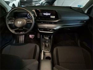 Hyundai Bayon 1.0 TGDI 74kW (100CV) 48V Tecno DCT  - Foto 2