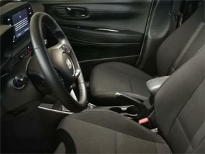 Hyundai i20 1.2 MPI Klass  - Foto 2