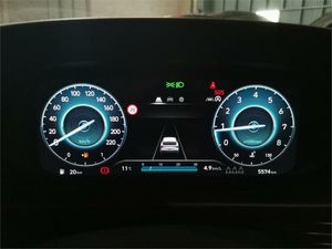 Hyundai i20 1.2 MPI Klass  - Foto 2