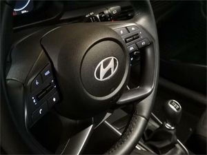 Hyundai i20 1.2 MPI Klass  - Foto 2