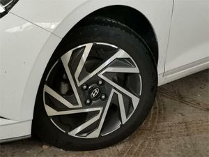 Hyundai i20 1.2 MPI Klass  - Foto 2