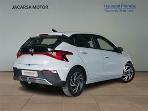 Hyundai i20 1.2 MPI Klass  - Foto 2