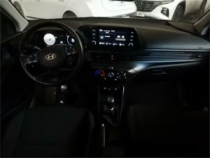 Hyundai i20 1.2 MPI Klass  - Foto 2