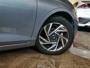 Hyundai i20 1.2 MPI Klass  - Foto 2