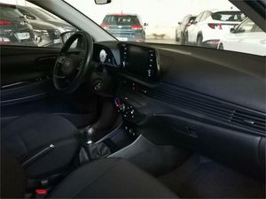 Hyundai i20 1.2 MPI Klass  - Foto 2