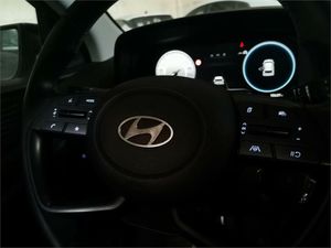 Hyundai i20 1.2 MPI Klass  - Foto 2