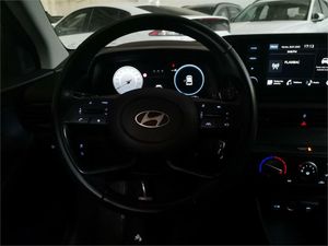 Hyundai i20 1.2 MPI Klass  - Foto 2