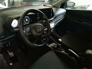 Hyundai i20 1.2 MPI Klass  - Foto 2