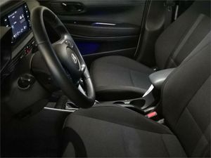 Hyundai i20 1.2 MPI Klass  - Foto 2