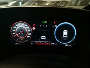 Hyundai i20 1.2 MPI Klass  - Foto 2