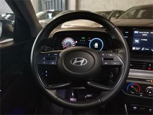 Hyundai i20 1.2 MPI Klass  - Foto 2