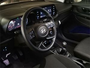 Hyundai i20 1.2 MPI Klass  - Foto 2