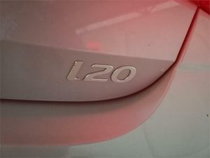 Hyundai i20 1.2 MPI Klass  - Foto 2