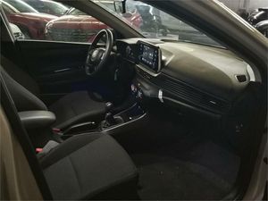 Hyundai i20 1.2 MPI Klass  - Foto 2