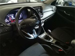 Hyundai i30 1.0 TGDI 48V Klass  - Foto 2