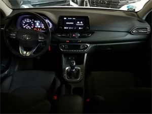 Hyundai i30 1.0 TGDI 48V Klass  - Foto 2