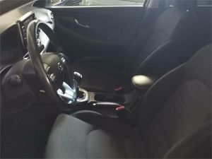 Hyundai i30 1.0 TGDI 48V Klass  - Foto 2