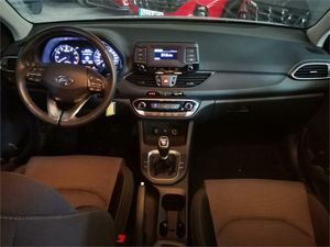 Hyundai i30 1.5 DPI Essence  - Foto 2