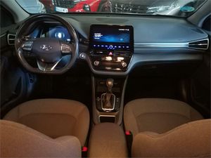 Hyundai IONIQ 1.6 GDI HEV Tecno DCT  - Foto 2