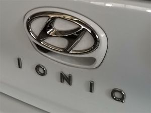 Hyundai IONIQ 1.6 GDI HEV Tecno DCT  - Foto 2