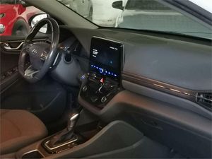 Hyundai IONIQ 1.6 GDI HEV Tecno DCT  - Foto 2