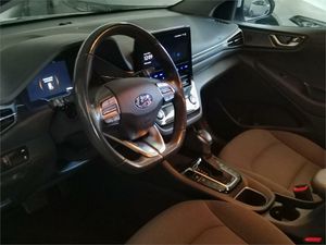 Hyundai IONIQ 1.6 GDI HEV Tecno DCT  - Foto 2