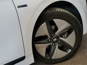 Hyundai IONIQ 1.6 GDI HEV Tecno DCT  - Foto 2