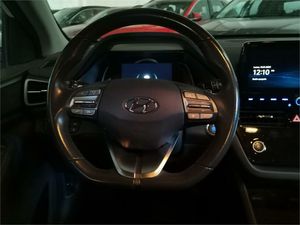 Hyundai IONIQ 1.6 GDI HEV Tecno DCT  - Foto 2