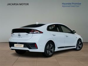 Hyundai IONIQ 1.6 GDI HEV Tecno DCT  - Foto 2