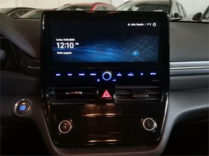 Hyundai IONIQ 1.6 GDI HEV Tecno DCT  - Foto 2