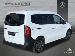 Mercedes Citan 110 CDI 70kW Tourer Base Largo  - Foto 2