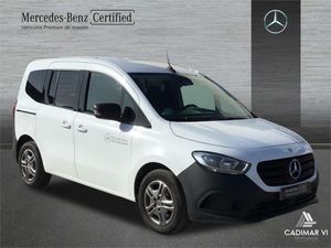 Mercedes Citan 110 CDI 70kW Tourer Base Largo  - Foto 2