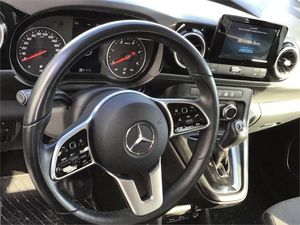 Mercedes Citan 110 CDI 70kW Tourer Base Largo  - Foto 2