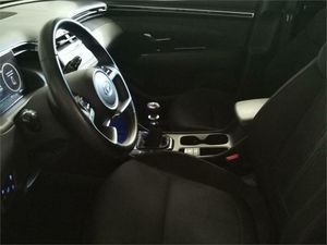 Hyundai Tucson 1.6 CRDI 100kW (136CV) 48V Tecno 2C  - Foto 2