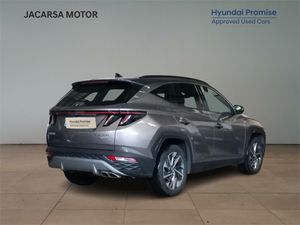 Hyundai Tucson 1.6 CRDI 100kW (136CV) 48V Tecno 2C  - Foto 2