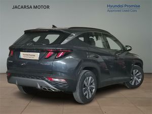 Hyundai Tucson 1.6 CRDI 85kW (115CV) Maxx  - Foto 2