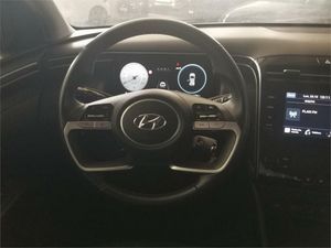 Hyundai Tucson 1.6 CRDI 85kW (115CV) Maxx  - Foto 2