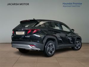 Hyundai Tucson 1.6D 85kW (115CV) Klass  - Foto 2