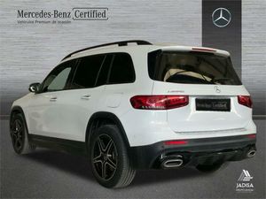 Mercedes Clase GLB 2.0 GLB 200 D DCT 110KW (150CV)  - Foto 2