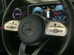 Mercedes Clase GLB 2.0 GLB 200 D DCT 110KW (150CV)  - Foto 2