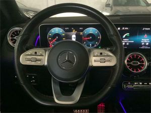 Mercedes Clase GLB 2.0 GLB 200 D DCT 110KW (150CV)  - Foto 2